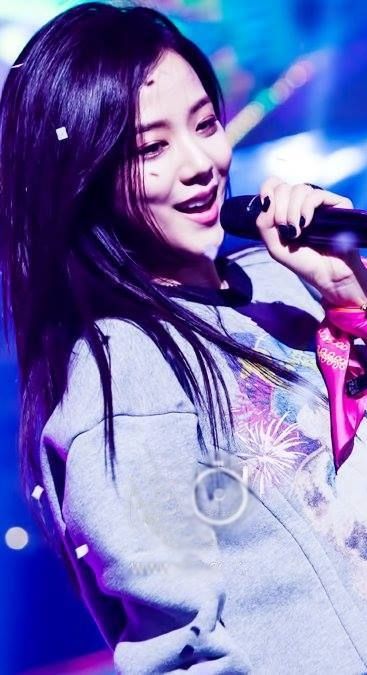 Kim Jisoo