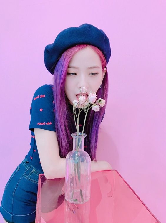 Kim Jisoo