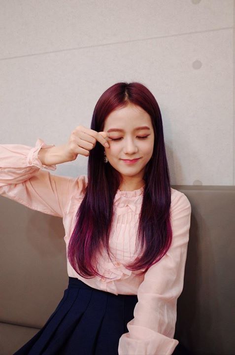 Kim Jisoo
