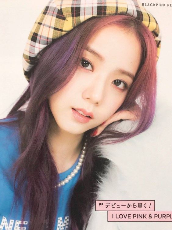 Kim Jisoo