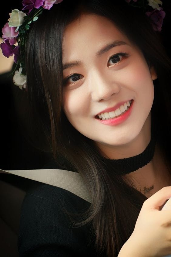 Kim Jisoo Kim Jisoo