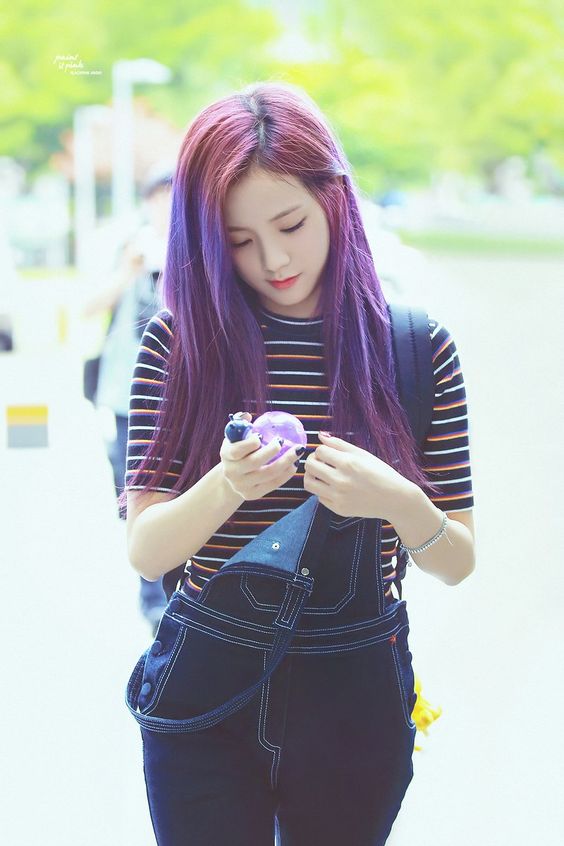 Kim Jisoo