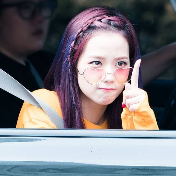 Kim Jisoo Kim Jisoo