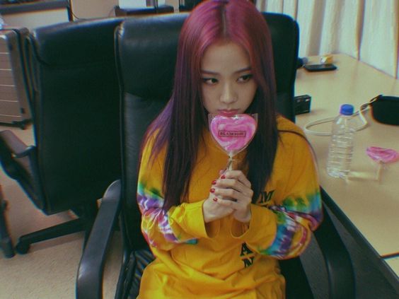 Kim Jisoo