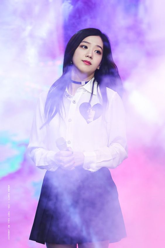 Kim Jisoo