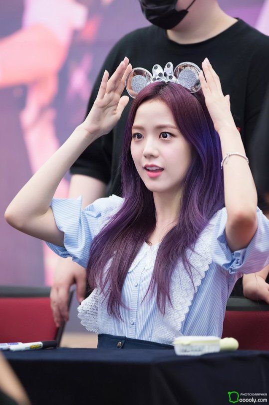 Kim Jisoo