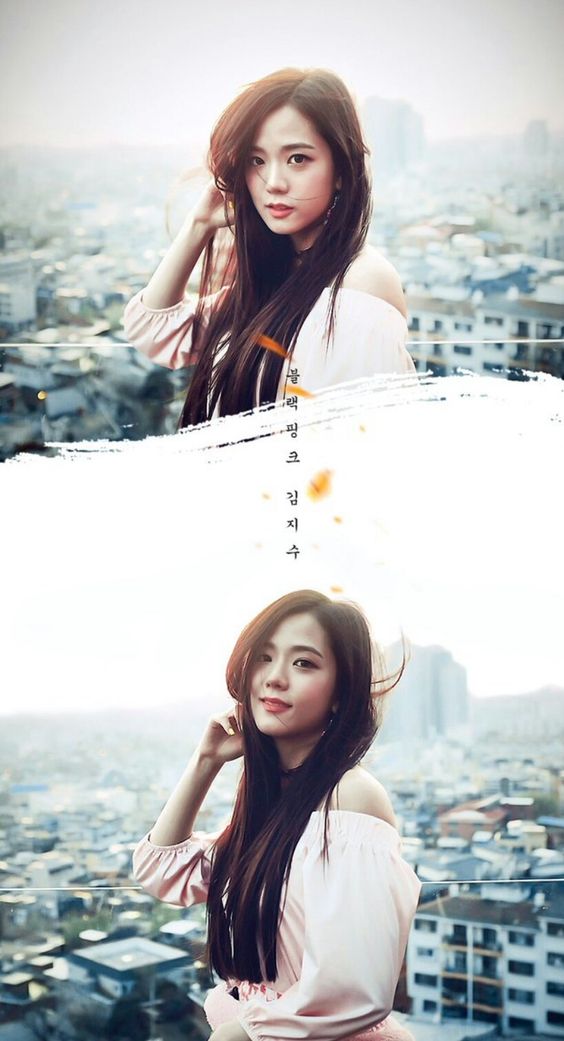 Kim Jisoo