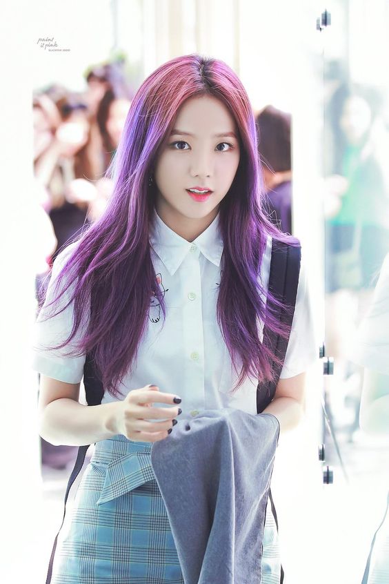 Kim Jisoo Kim Jisoo