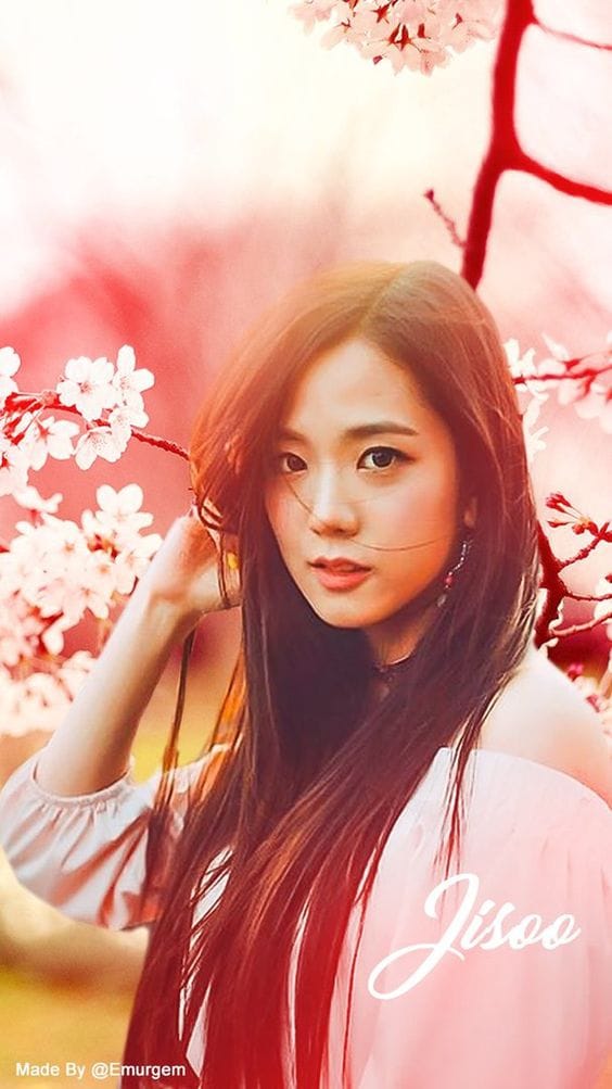 Kim Jisoo
