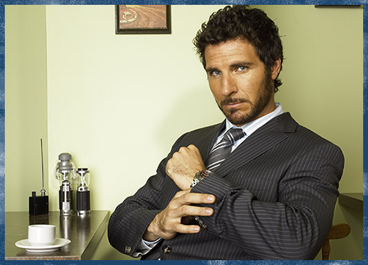 Ed Quinn