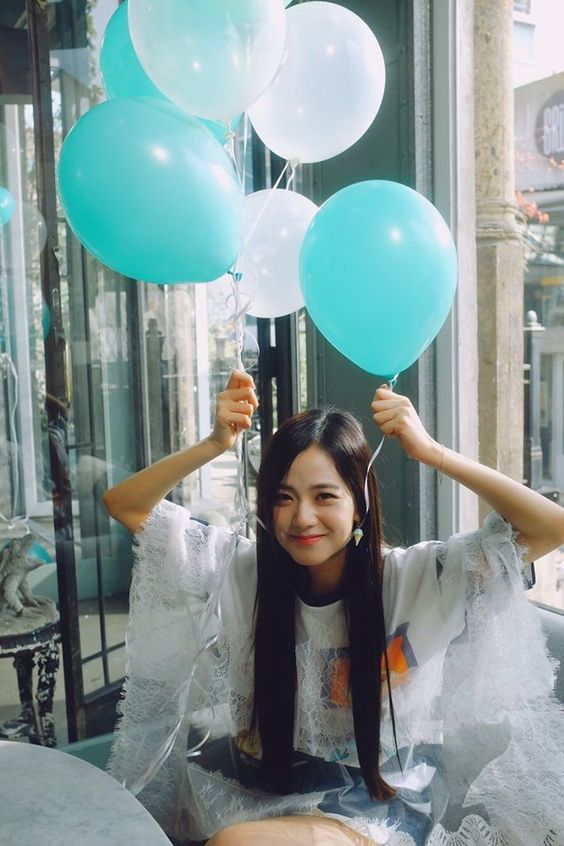 Kim Jisoo