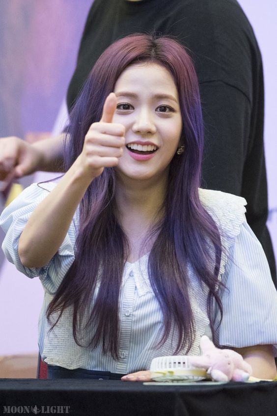 Kim Jisoo