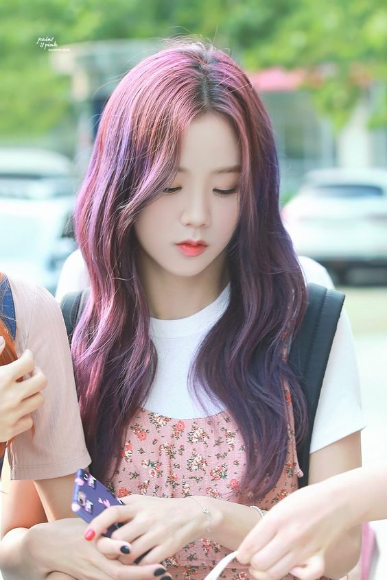 Kim Jisoo Kim Jisoo