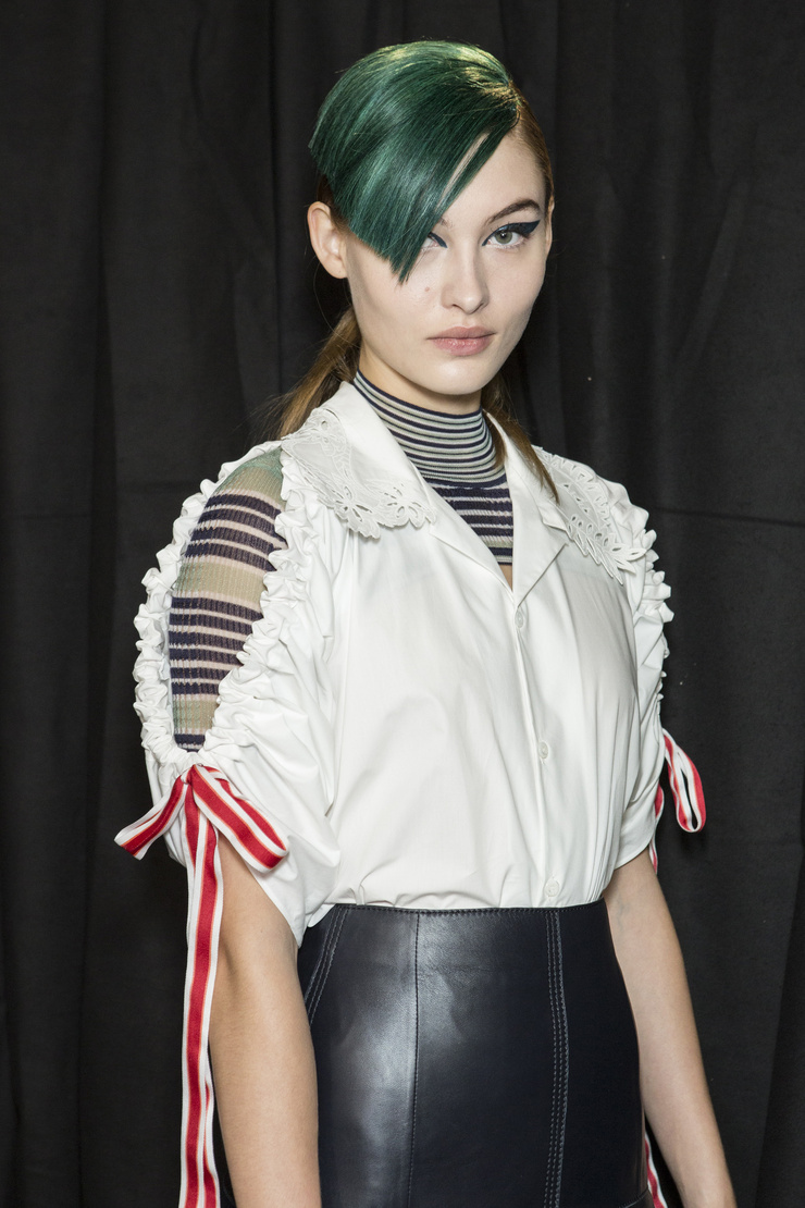 Grace Elizabeth Grace Elizabeth