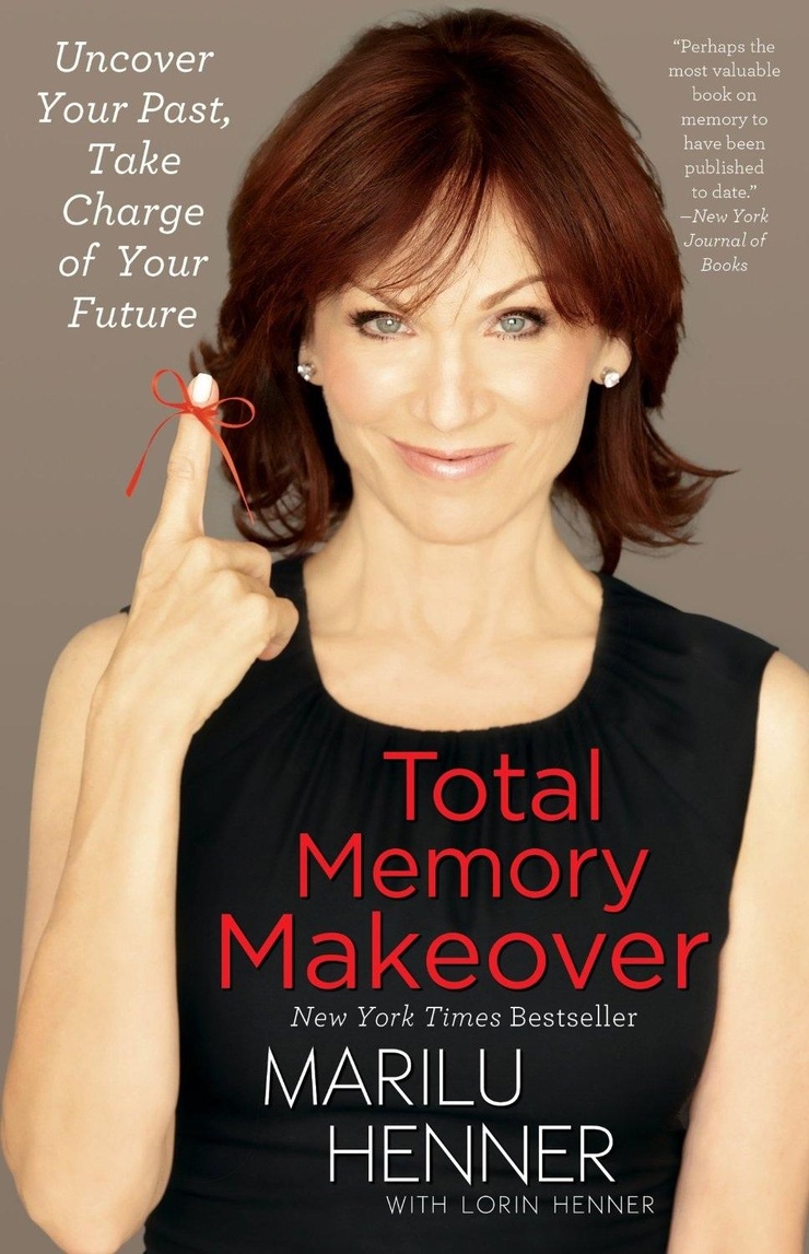 Marilu Henner