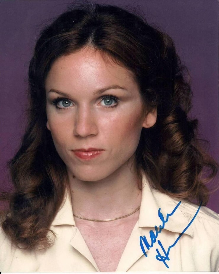 Marilu Henner Marilu Henner