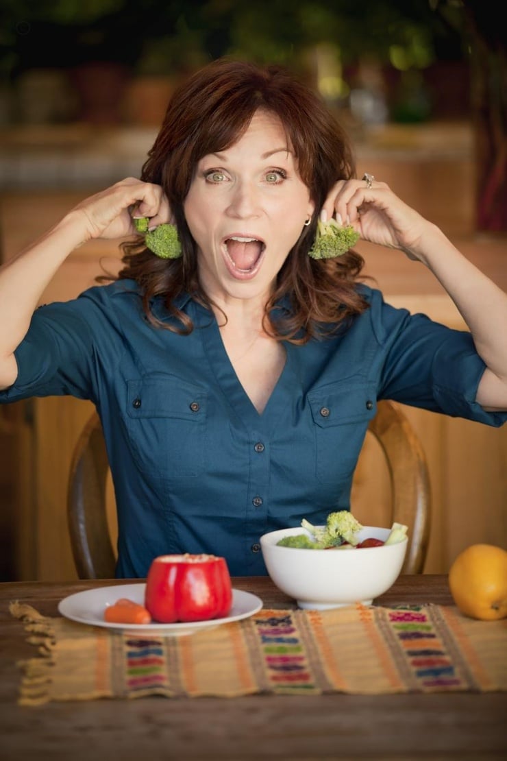 Marilu Henner