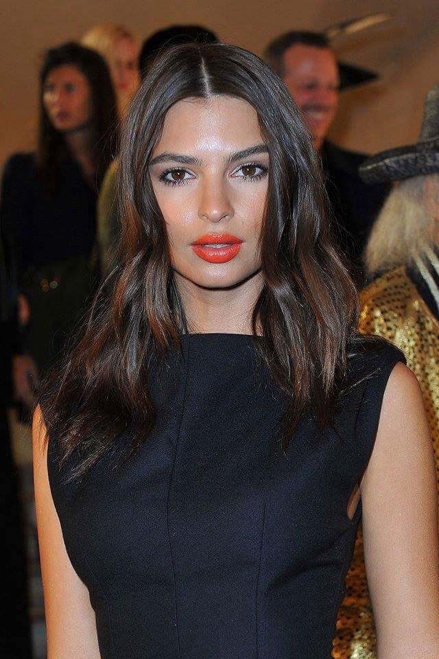 Emily Ratajkowski