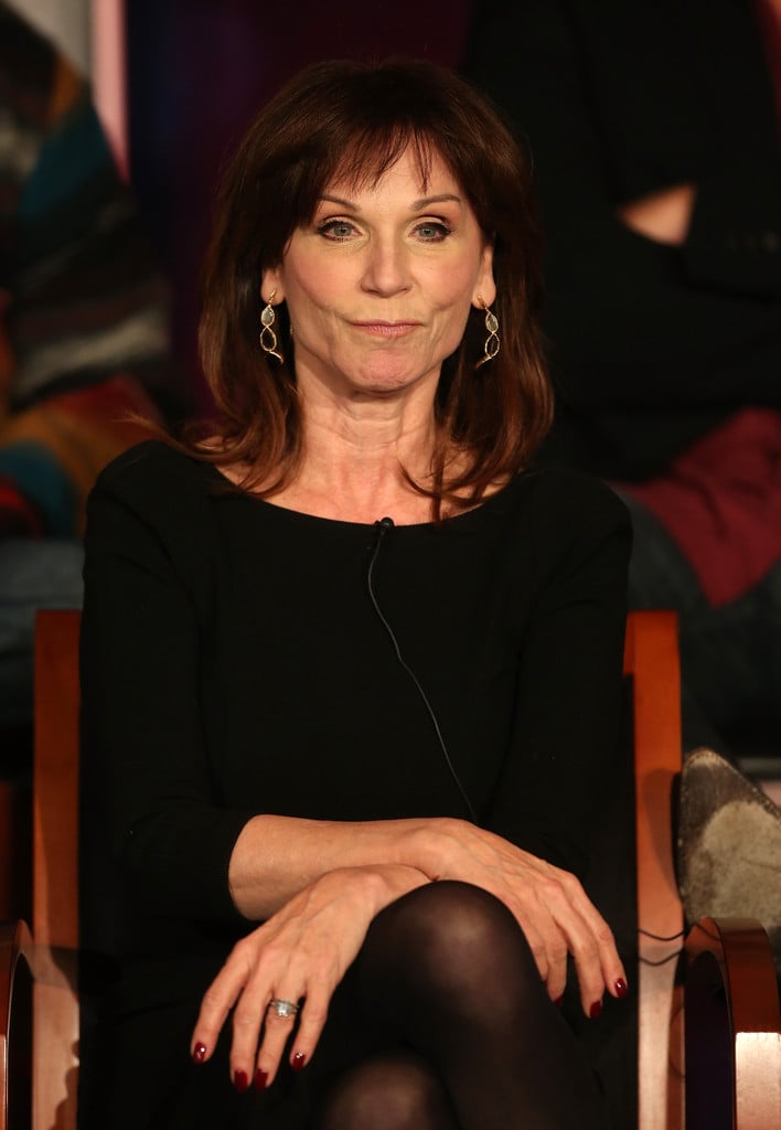 Marilu Henner