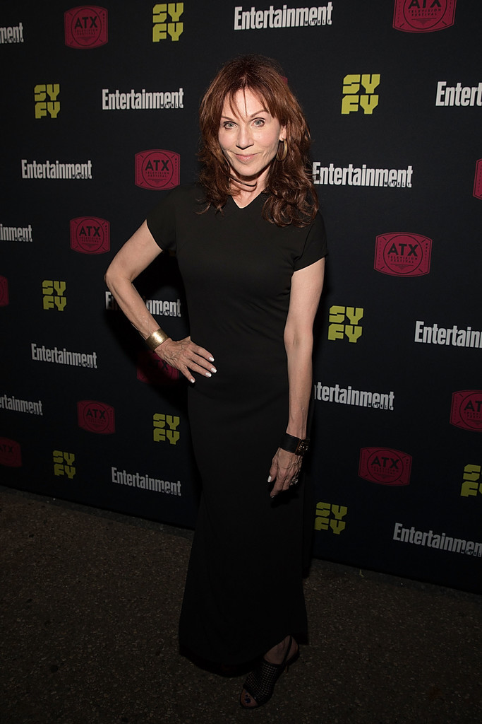 Marilu Henner