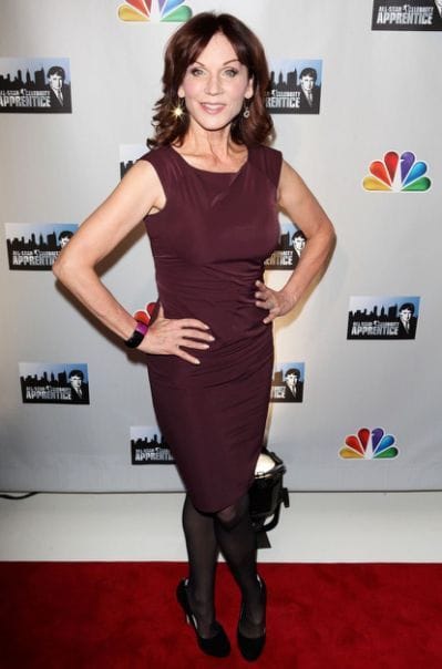 Marilu Henner