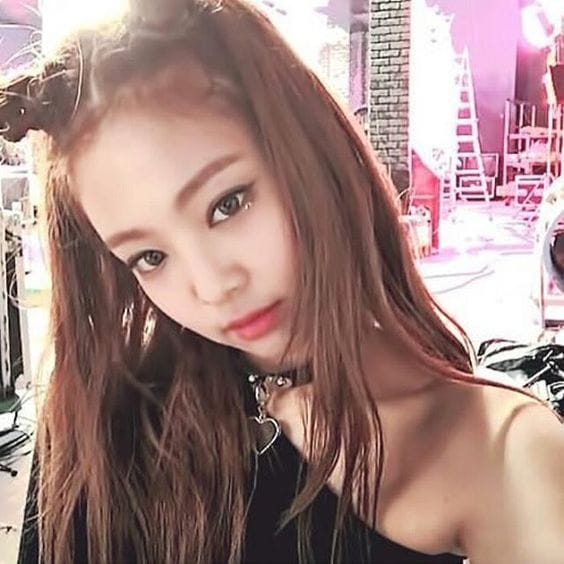 Jennie Kim Jennie Kim