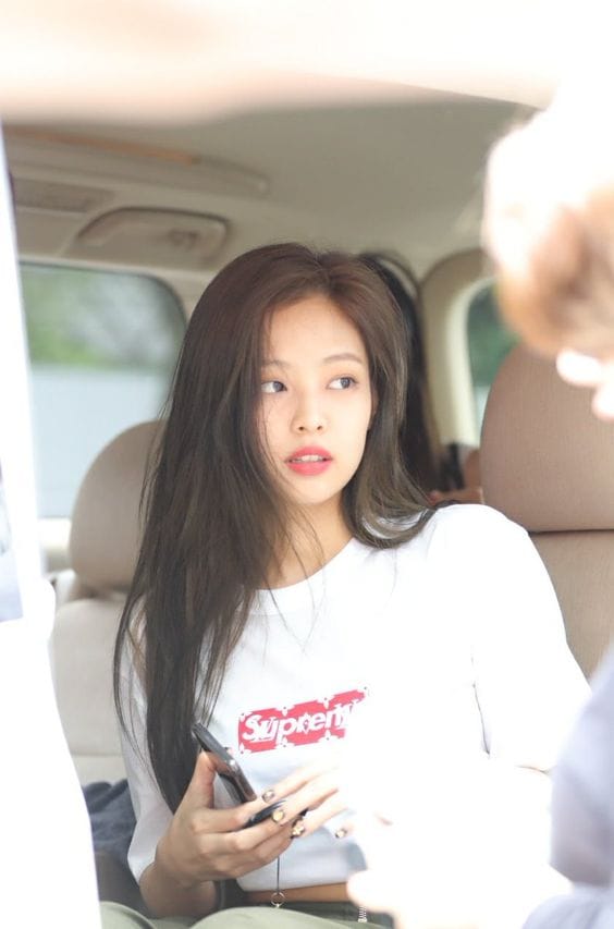 Jennie Kim