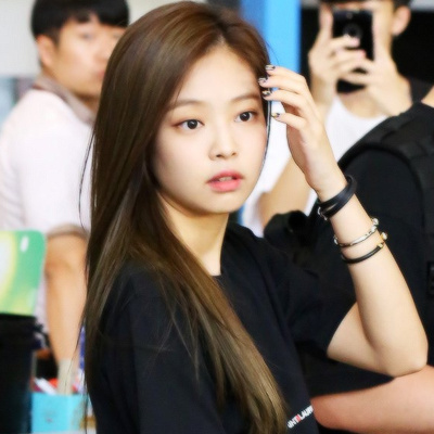 Picture of Jennie Kim