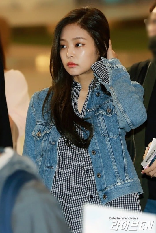 Jennie Kim Jennie Kim