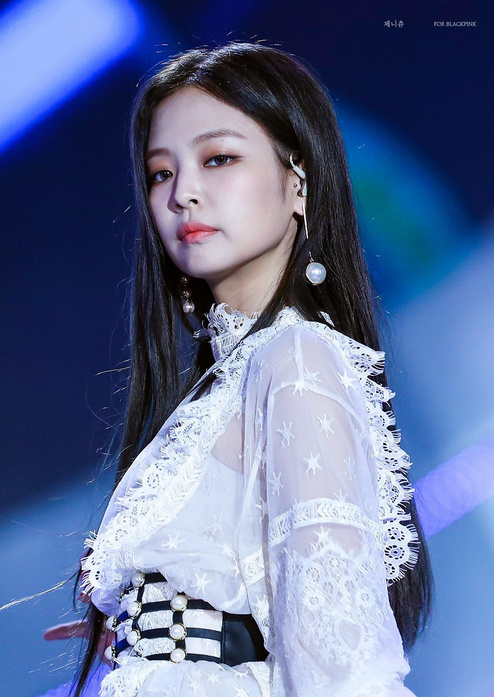 Picture of Jennie Kim