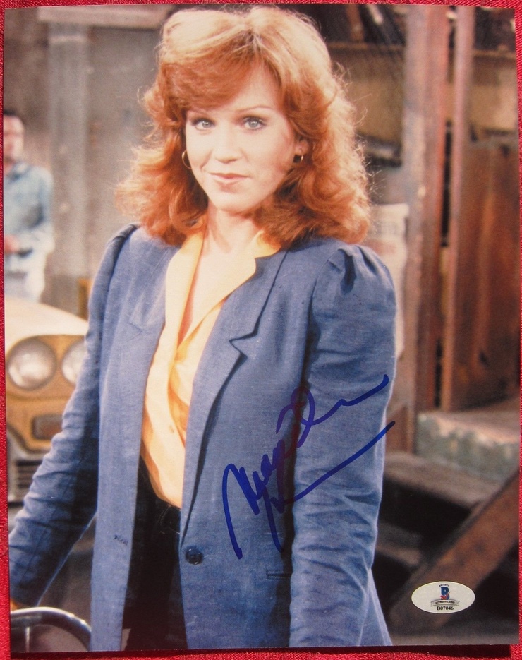Marilu Henner