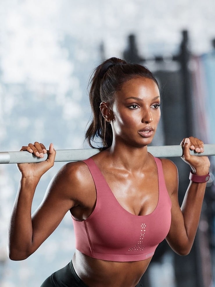 Jasmine Tookes