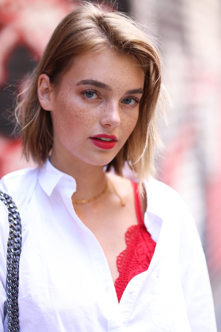 Celine Bethmann