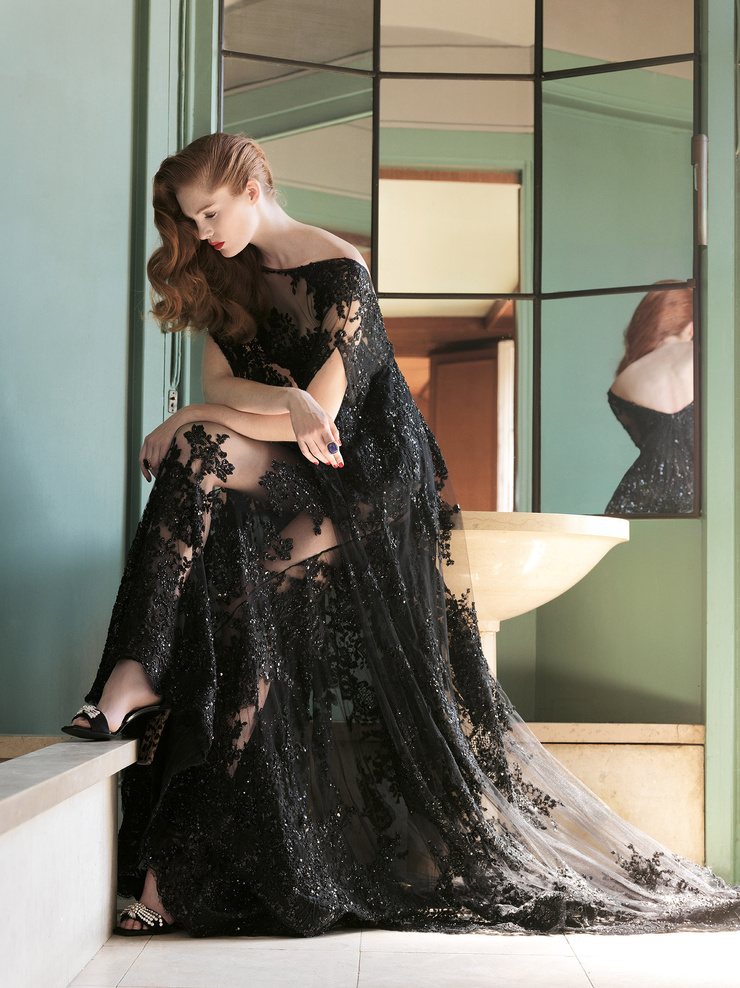 Alexina Graham