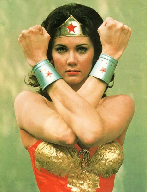 Lynda Carter