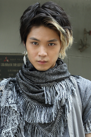 Alain