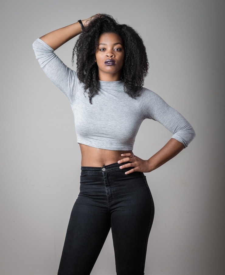 Picture of Ari Lennox