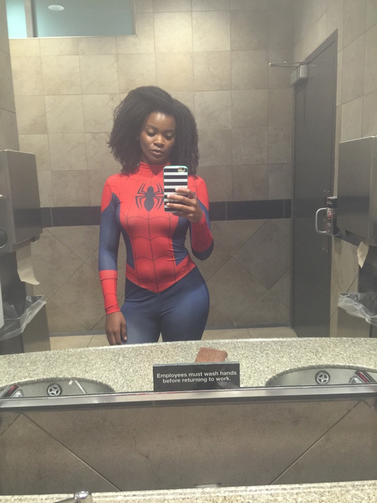 Ari Lennox
