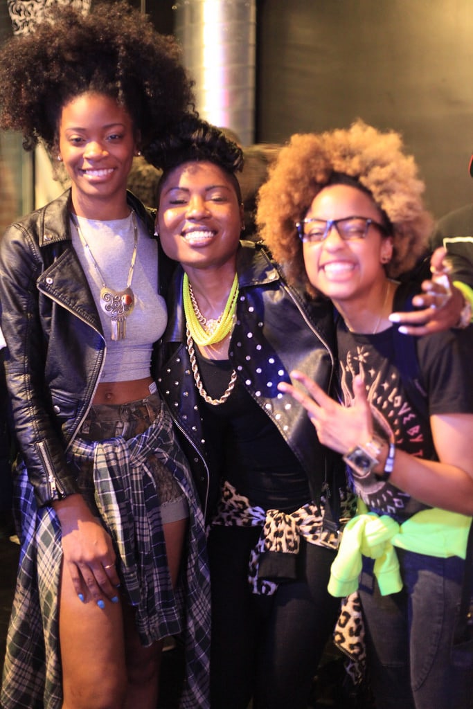 Picture of Ari Lennox