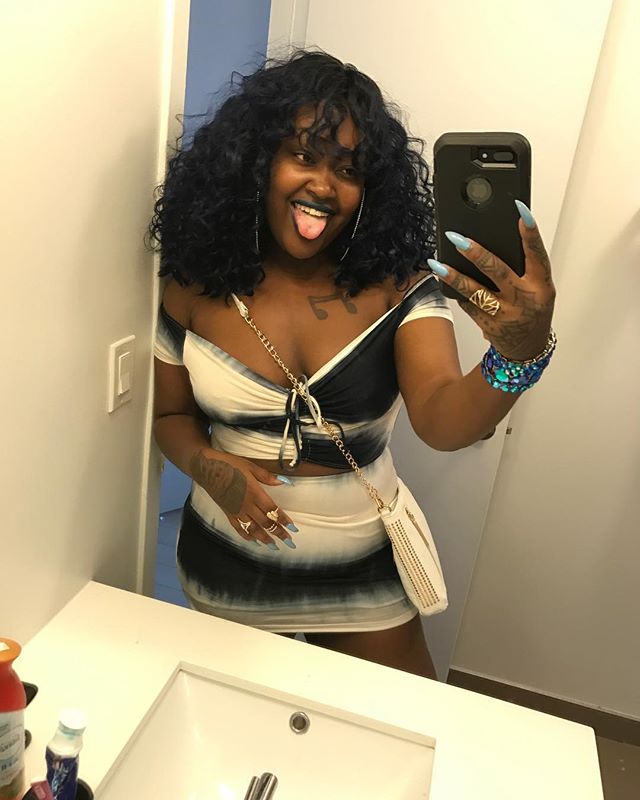 Cupcakke
