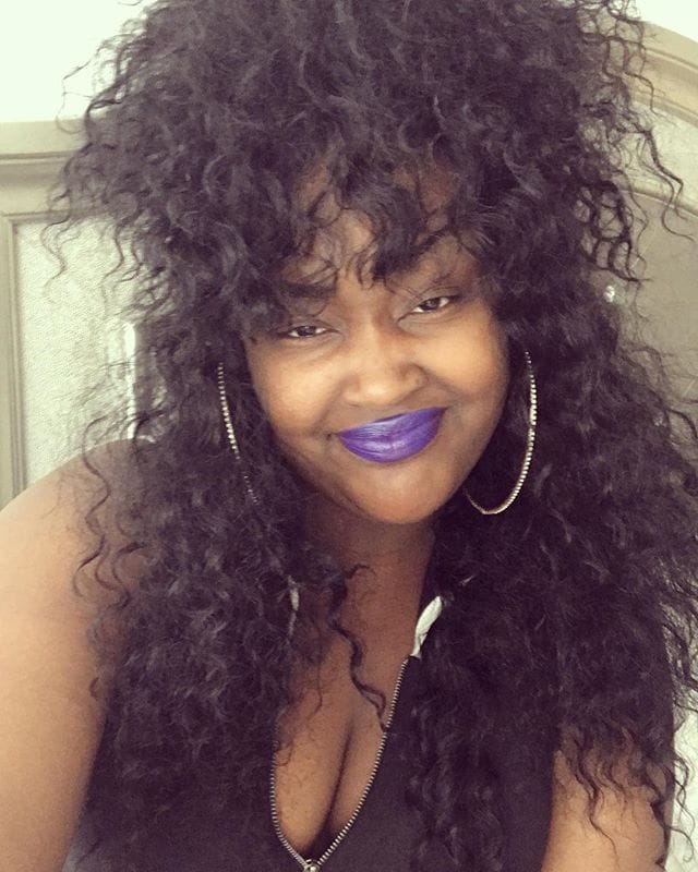 Cupcakke
