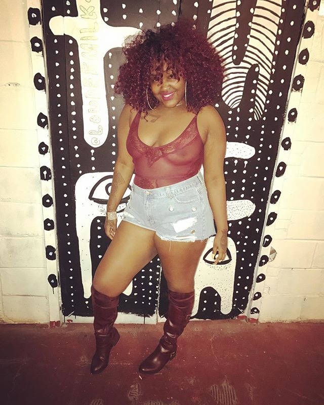 Cupcakke