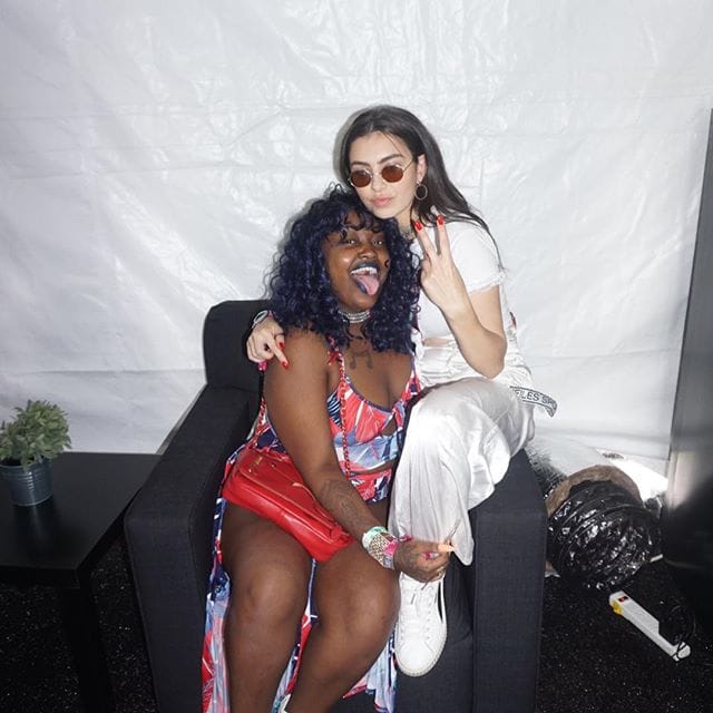 Cupcakke
