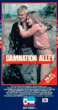 Damnation Alley (1977)