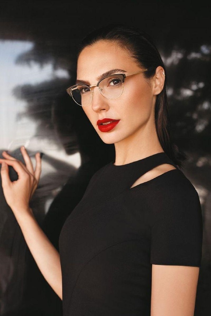 Gal Gadot Gal Gadot