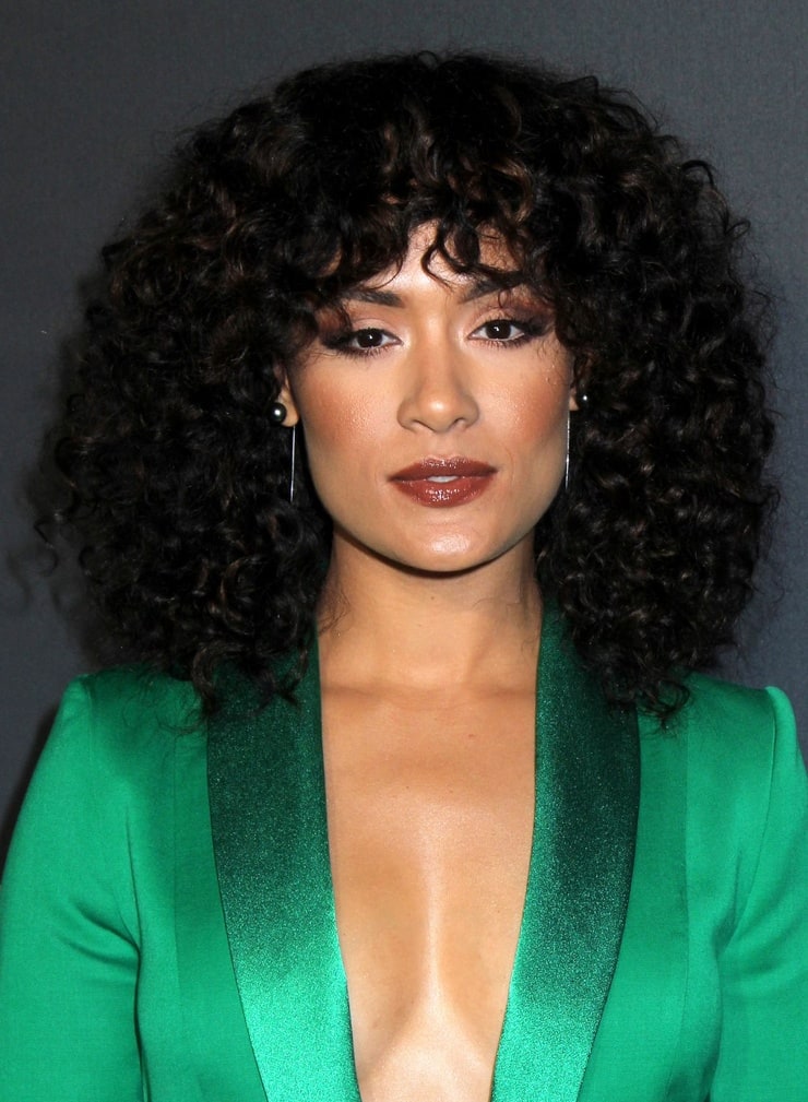 Grace Gealey Grace Gealey