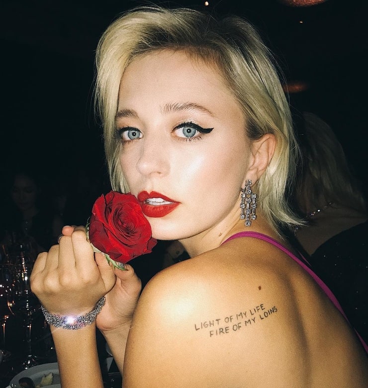 Caroline Vreeland