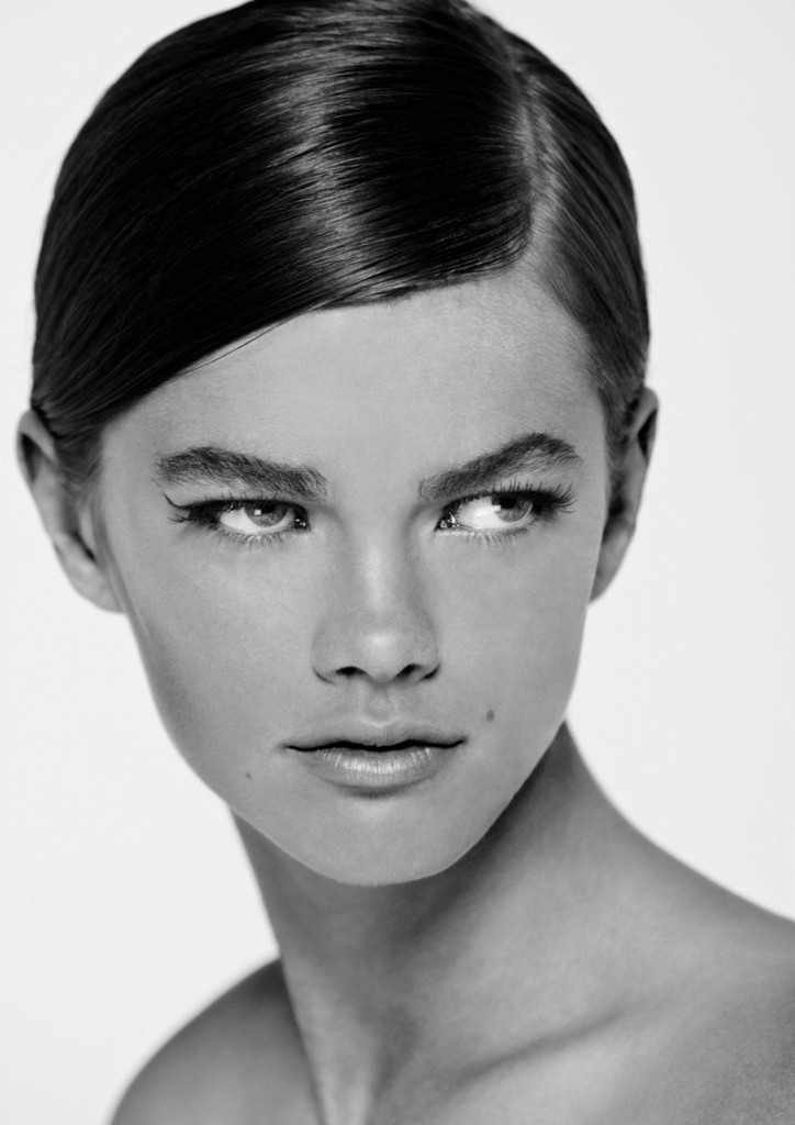Mathilda Bernmark