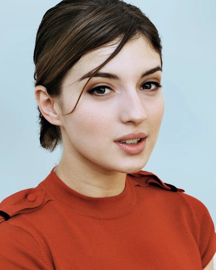 María Valverde María Valverde