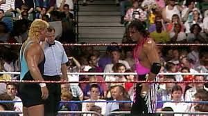 Curt Hennig Curt Hennig